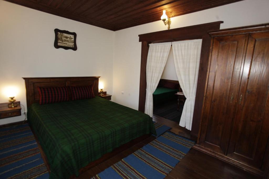 Djudjeva Kyshta Hotel Panagyurishte Værelse billede